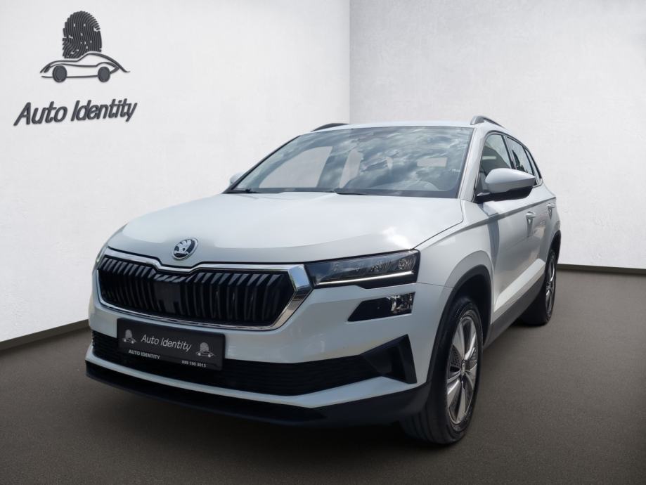 Škoda Karoq 2.0 TDI DSG 2022 – rabljeni automobil Auto Identity