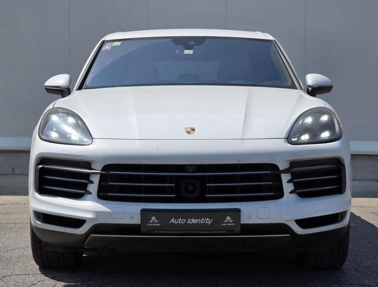 Porsche Cayenne 3.0 V6 Tiptronic 2018 – rabljeni automobil Auto Identity