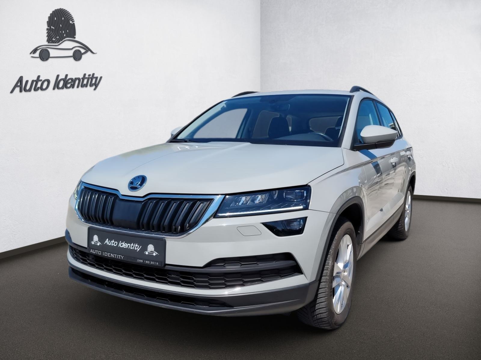 Škoda Karoq 2.0 TDI 4×4 DSG 2020 – rabljeni automobil Auto Identity