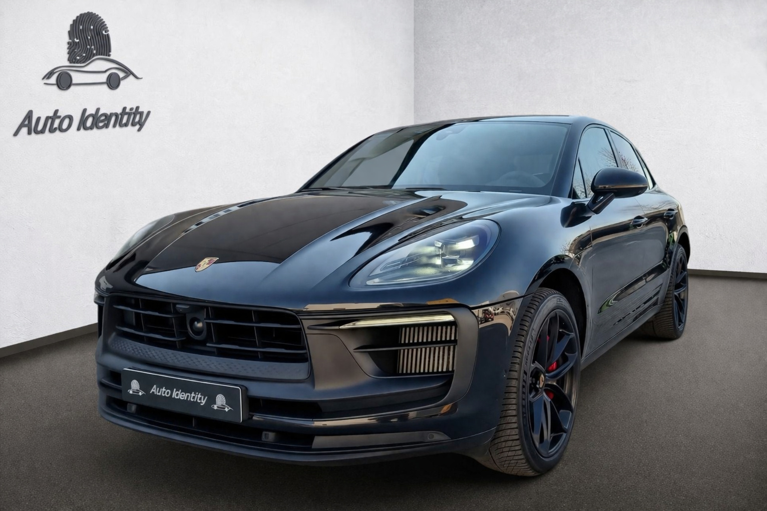 Porsche Macan GTS 4×4 – fotografija 1