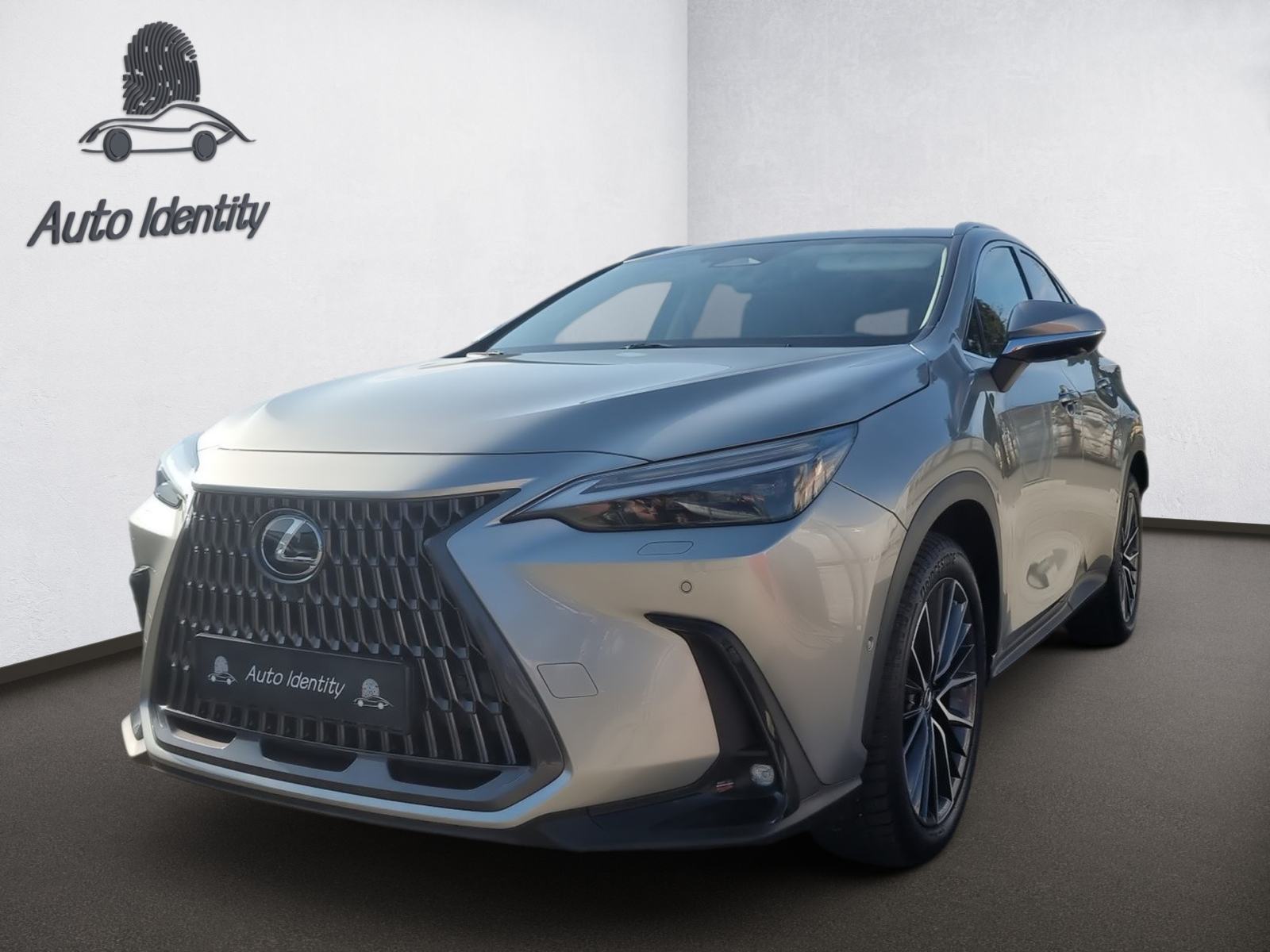 Lexus NX 350h AWD Luxury 2022 – rabljeni automobil Auto Identity