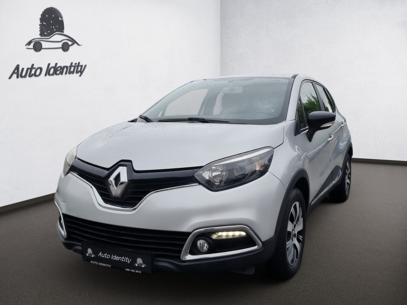 Renault Captur TCe 90 – fotografija 1