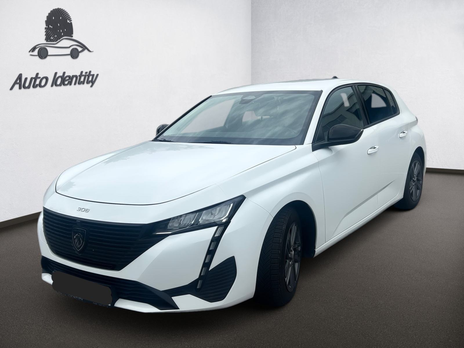 Peugeot 308 1.5 BlueHDi Active Business 2022 – rabljeni automobil Auto Identity