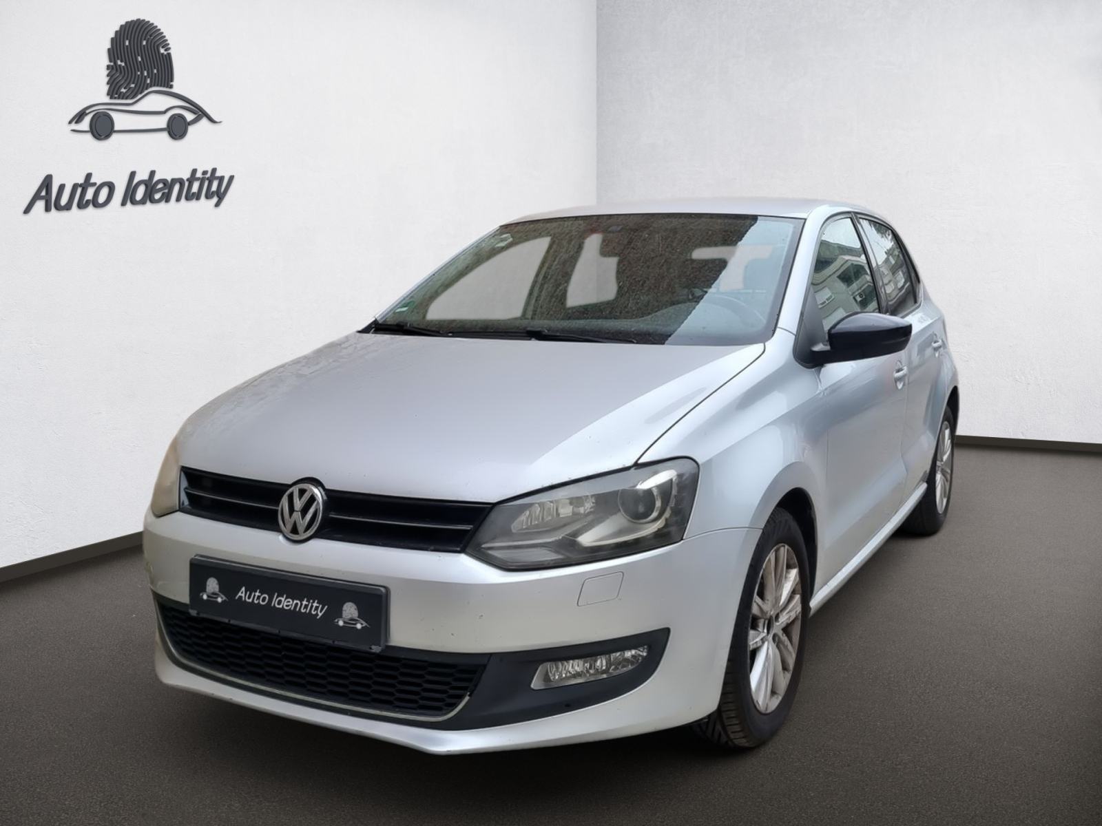 VW Polo 1.6 TDI Style 2011 – rabljeni automobil Auto Identity
