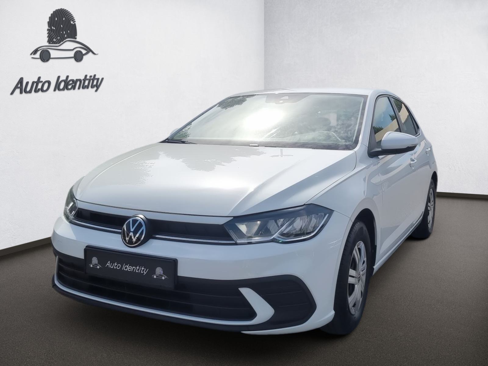 VW Polo 1.0 MPI 2023 – rabljeni automobil Auto Identity