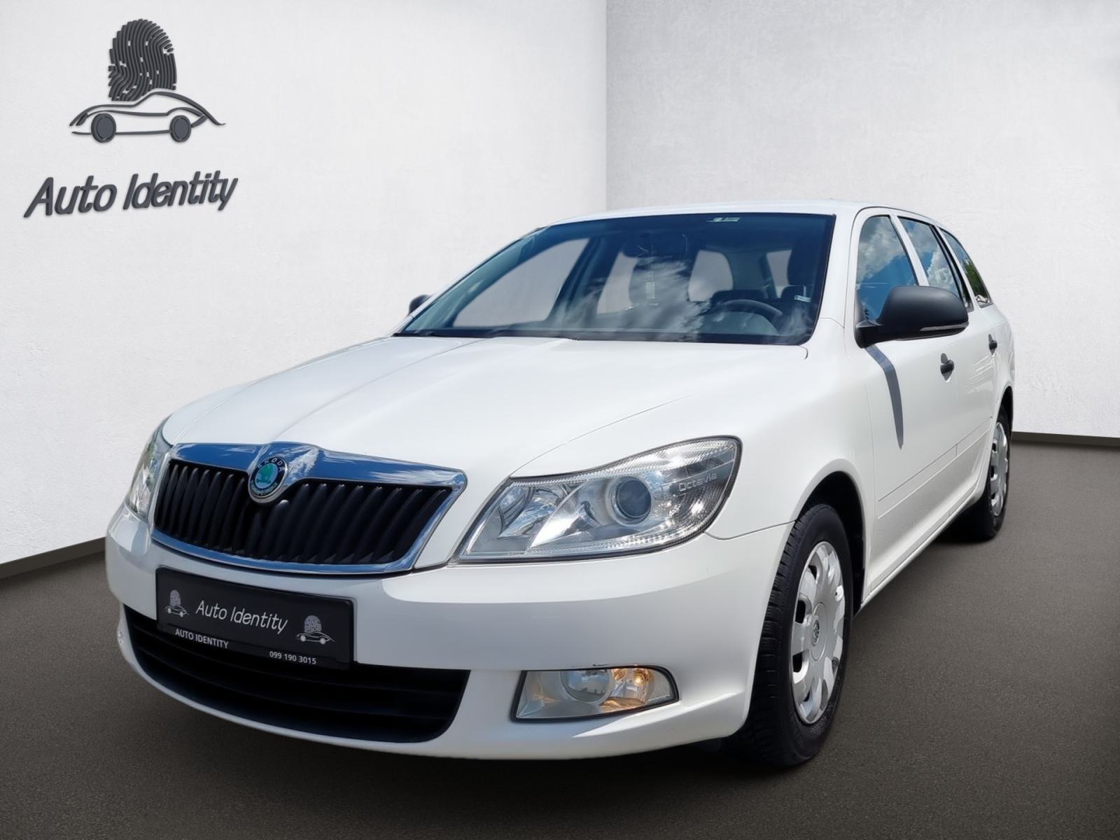 Škoda Octavia Combi 1.6 TDI 2013 – rabljeni automobil Auto Identity