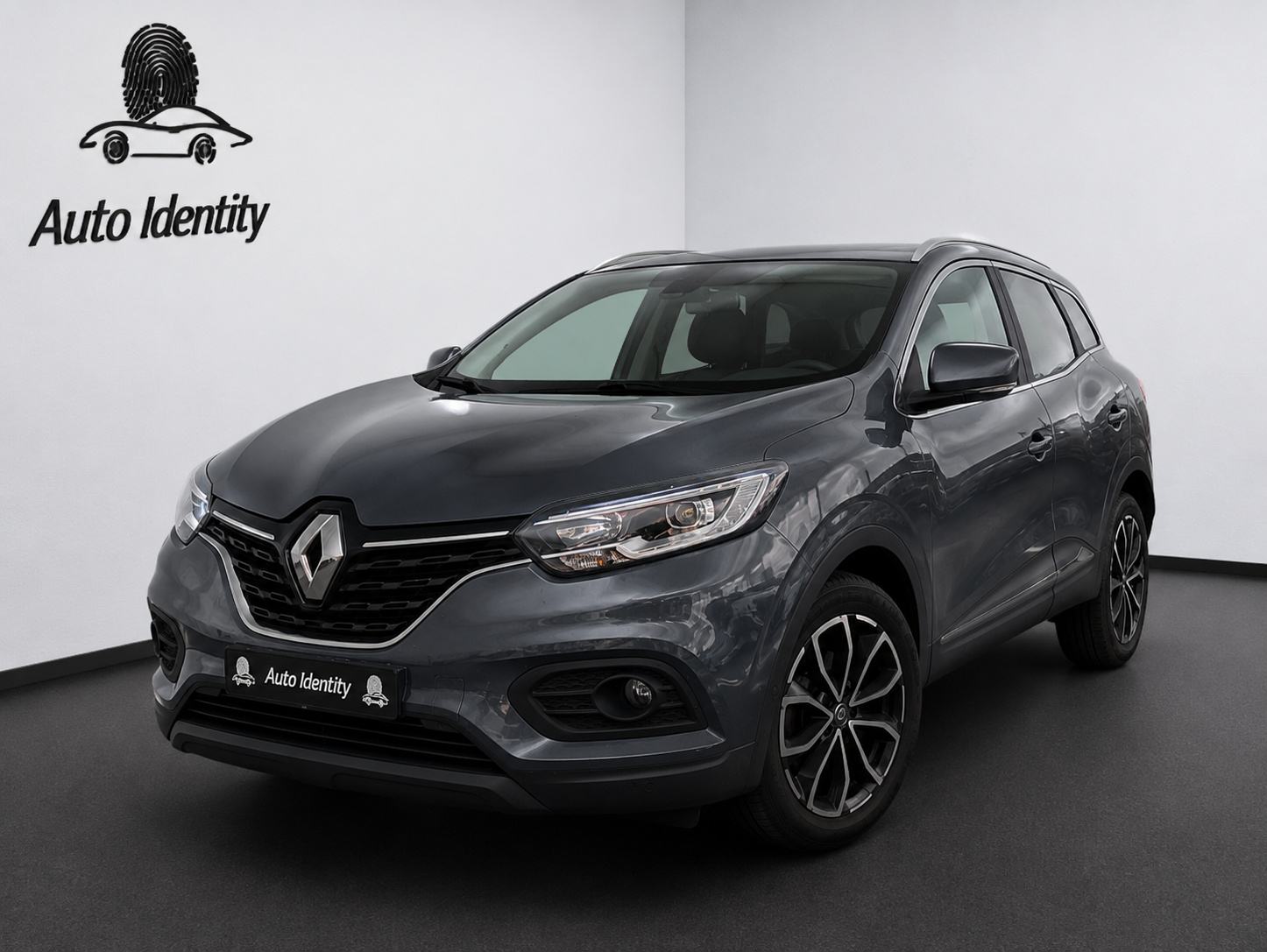 Renault Kadjar dCi 115 2019 – rabljeni automobil Auto Identity